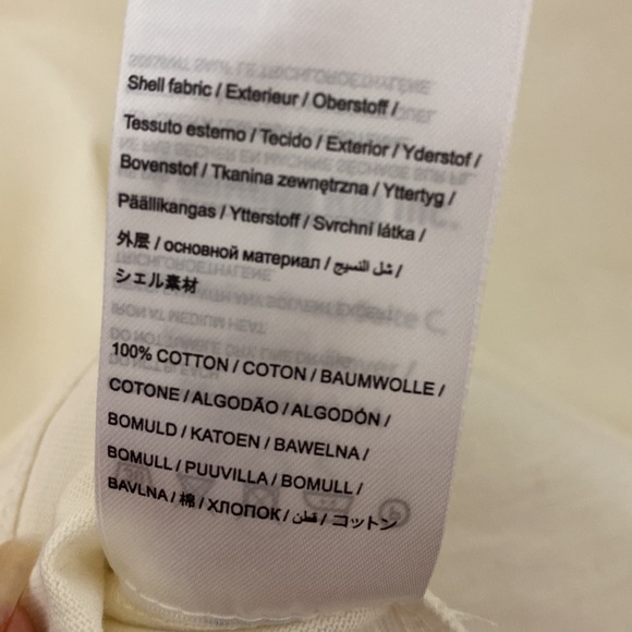 Farm Rio Graphic T-Shirt, excellent condition - Picture 7 of 7